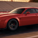 Illustration for article titled Here Is What The Dodge Challenger SRT Demon Needs To Live Up To The Hype